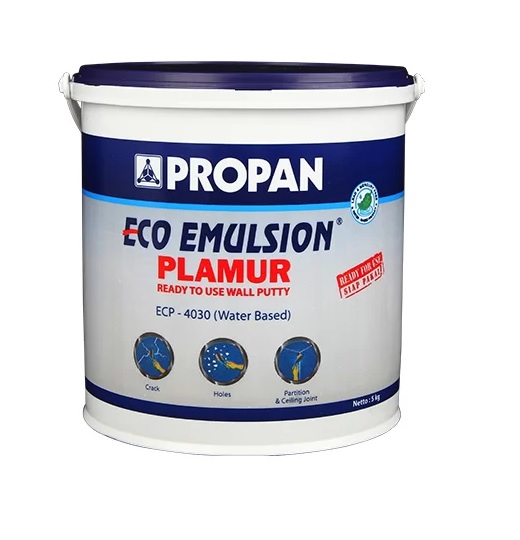 propan eco emulsion plamur