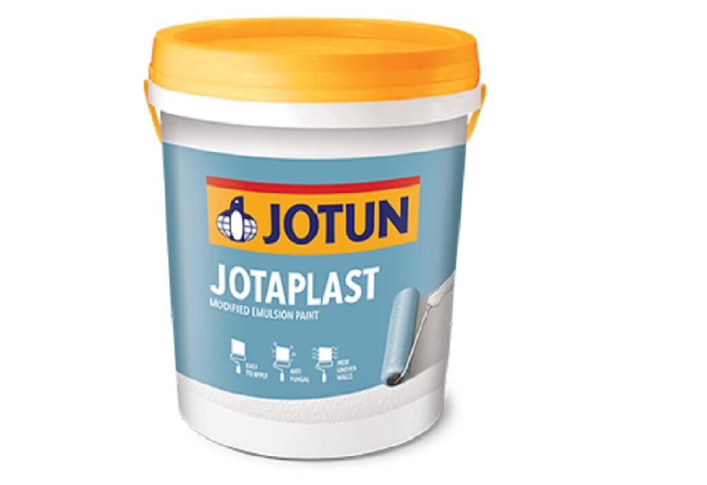 jotun jotaplast 25 kg