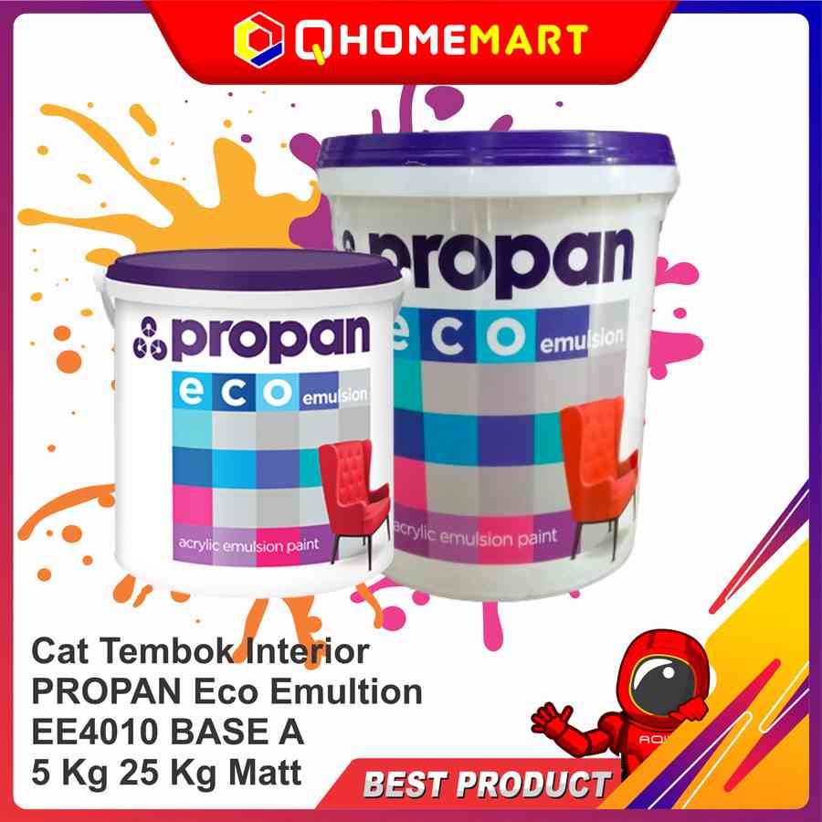 propan eco emulsion 25 kg