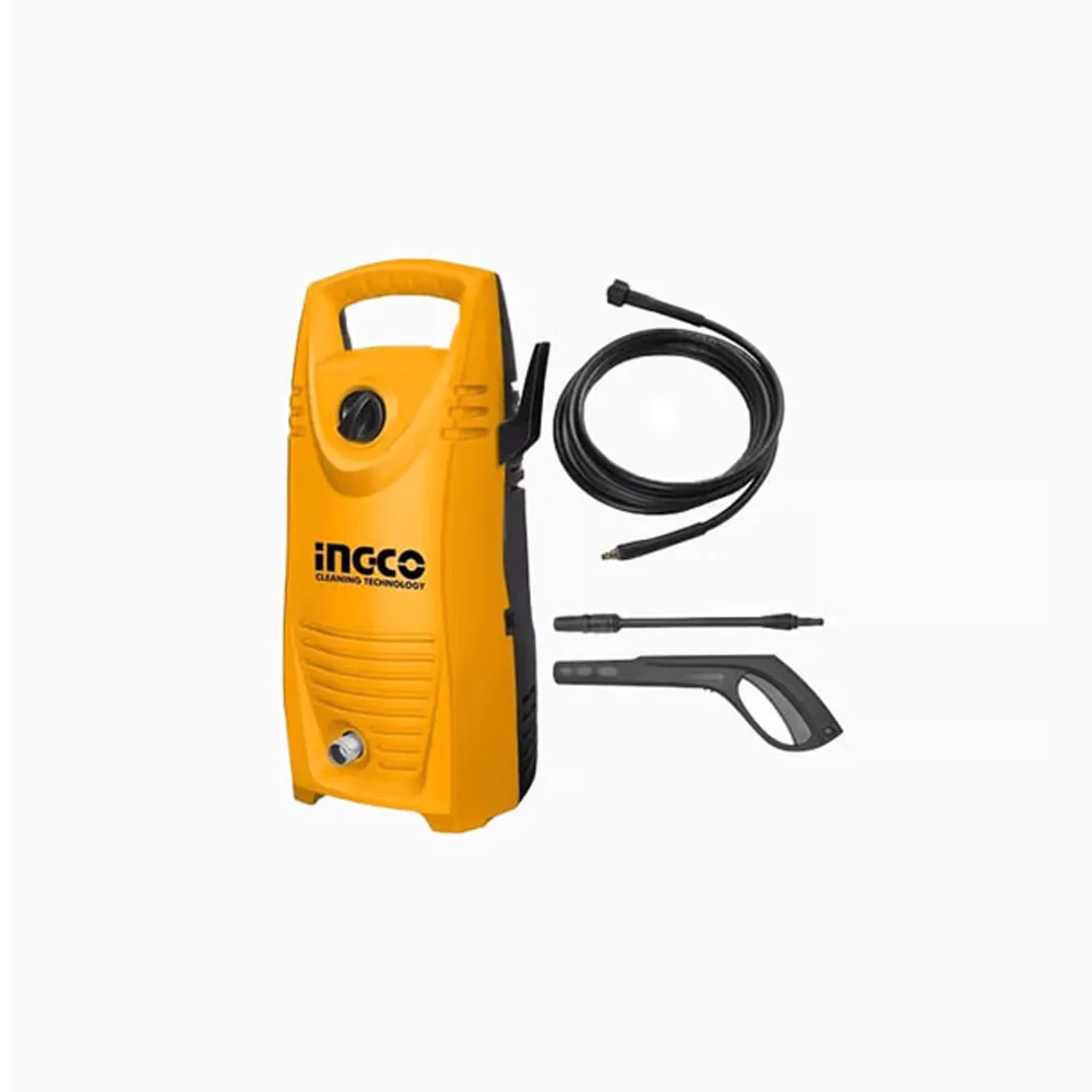 Ingco HPWR12008 jet cleaner