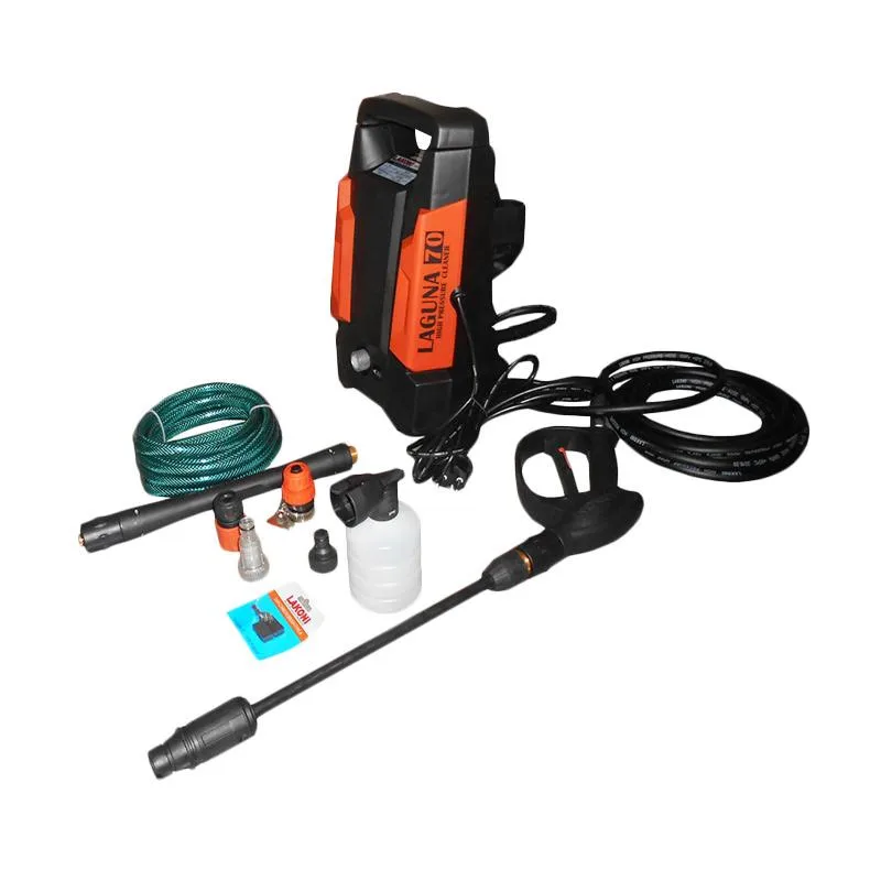 JET CLEANER LAGUNA 70 (LAKONI)