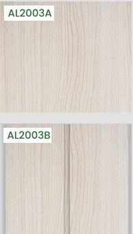 PLAFON alderon UPVC AL 2003 A 