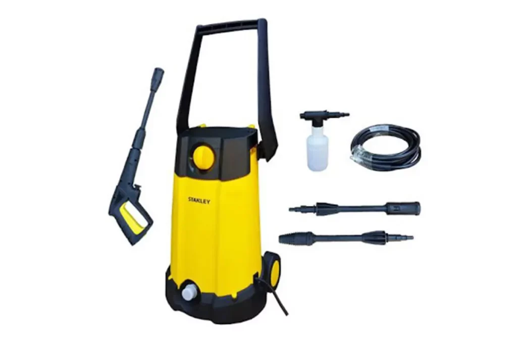 Stanley STPW1400 B1 jet cleaner