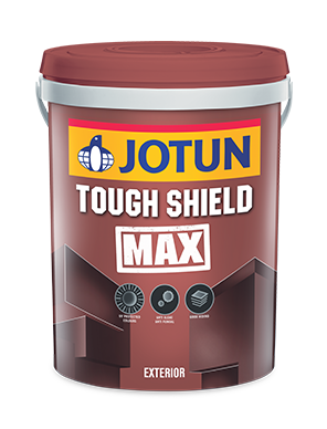 Jotun Tough Shield Max