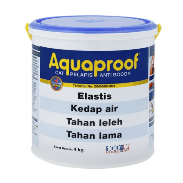 cat aquaproof