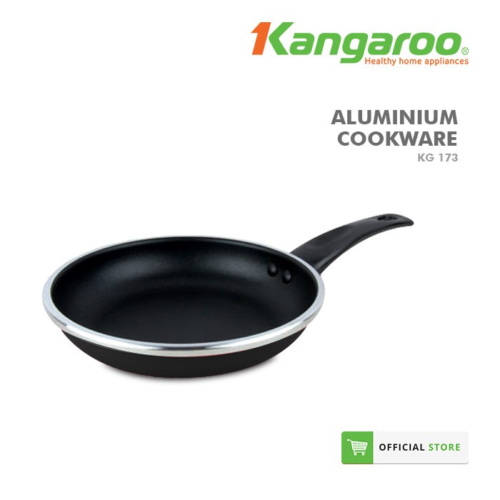 frypan kangaroo kg173 harga hemat