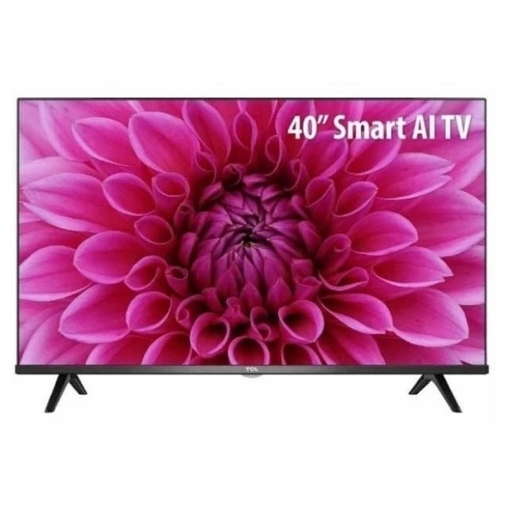 tv android TCL L40S65A murah