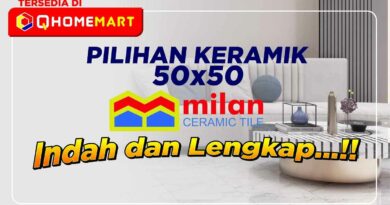 keramik milan 50x50