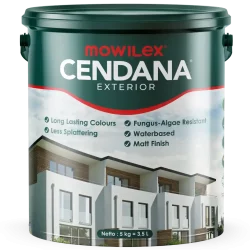 harga cendana exterior