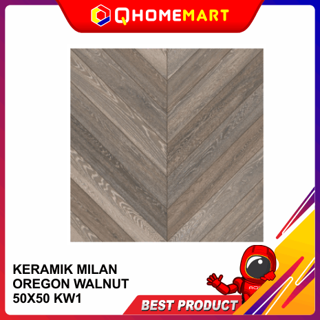 keramik milan oregon walnut