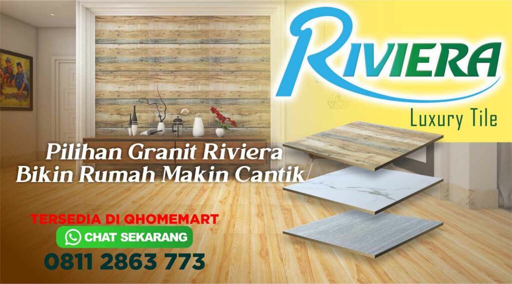 Granit Riviera