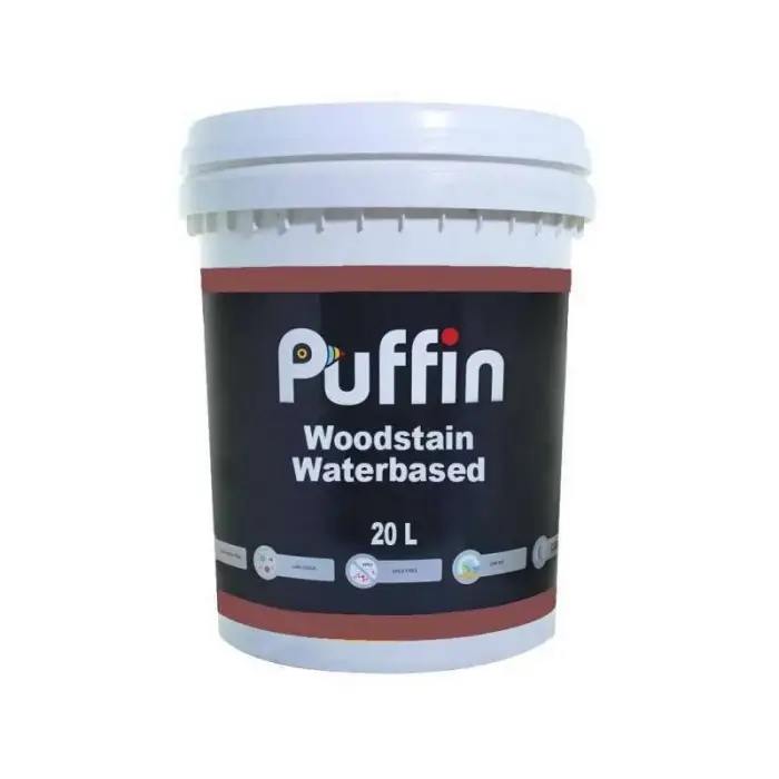 Puffin Woodstain Water Based