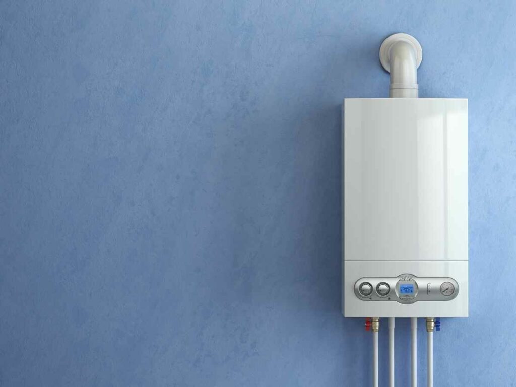 Water Heater Modena Vs Ariston