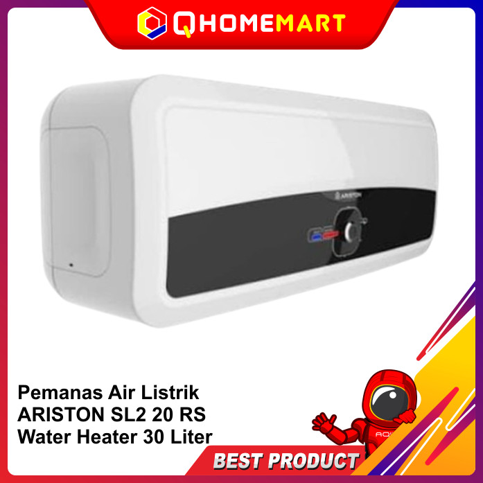 ariston water heater pemanas air sl 20 