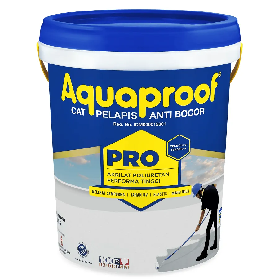 aquaproof pro