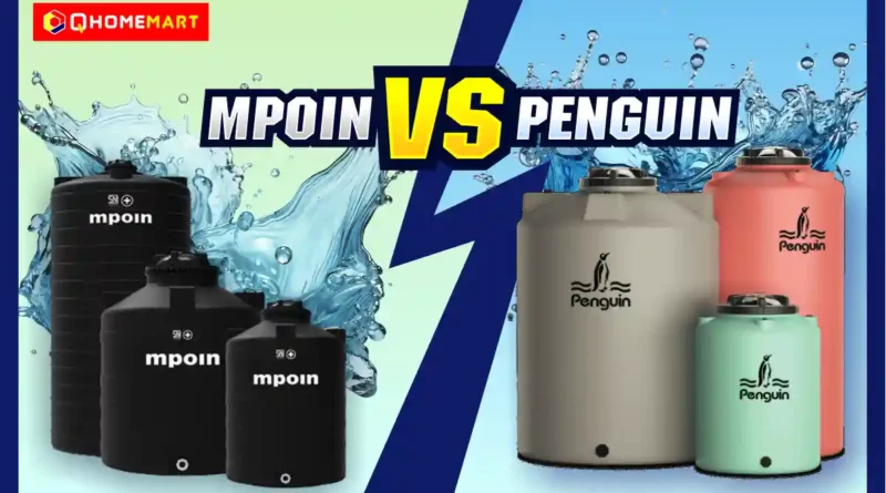 mpoin vs penguin