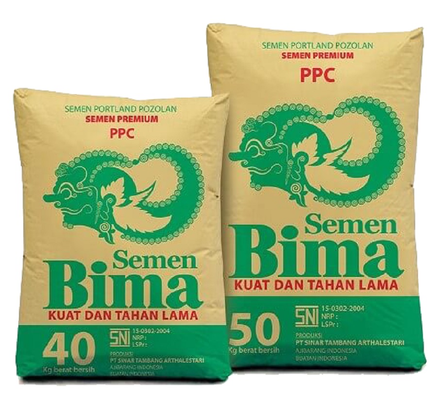 semen bima