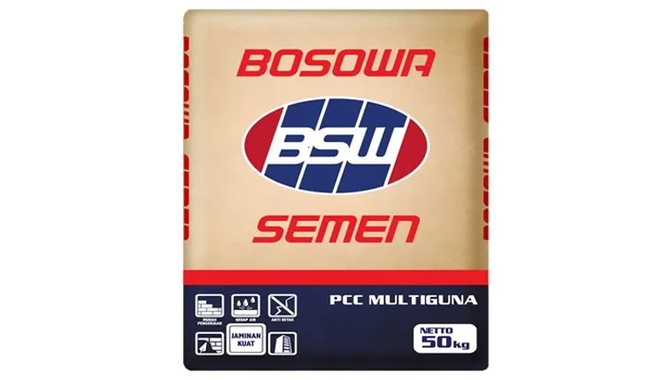 semen bosowa