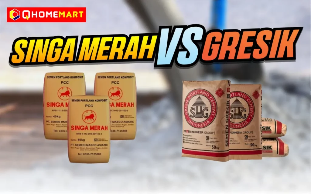 singa merah vs gresik