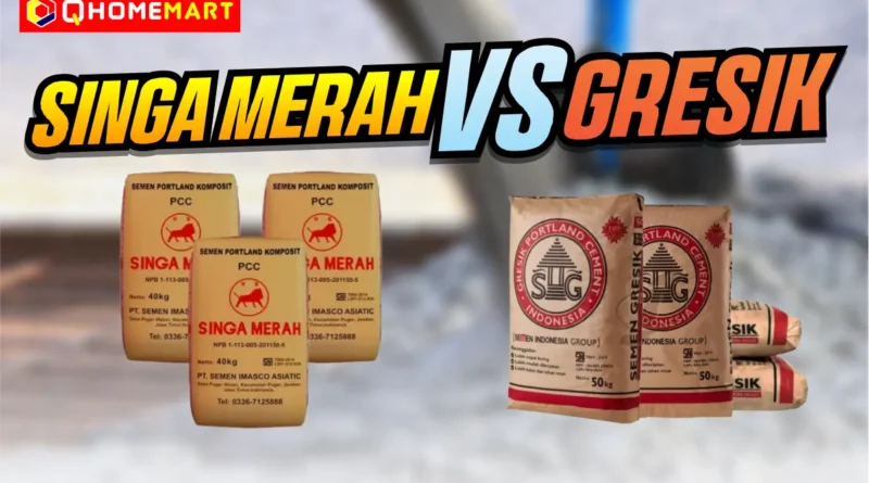 singa merah vs gresik