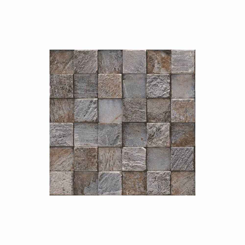 mulia tile cantaro stone keramik untuk lantai garasi