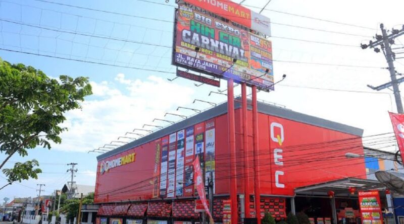 Qhomemart : Toko Jual Sofa Termurah Jogja