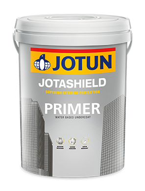 Jotashield Primer