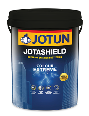 Jotun Jotashield Colour Extreme