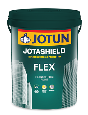 Jotun Jotashield Flex