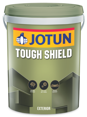 Jotun Tough Shield 