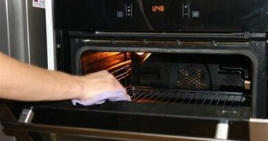 oven murah