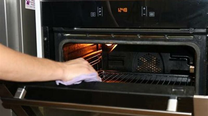 oven murah