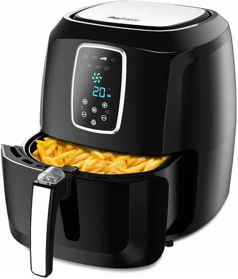 air fryer