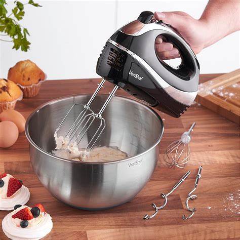 hand mixer 