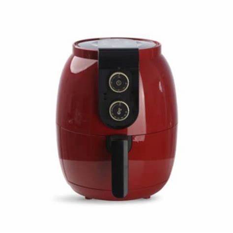 penggunaan air fryer