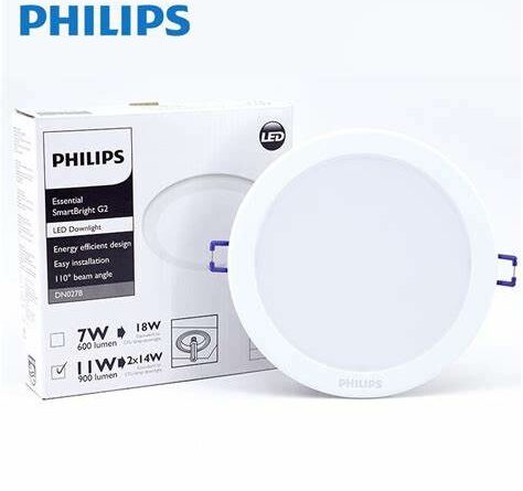 lampu philips