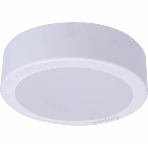 Philips LED Essential SmartBright Downlight (DN027C)