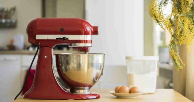 stand mixer terbaik