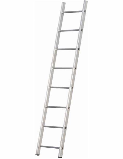 tangga single ladder