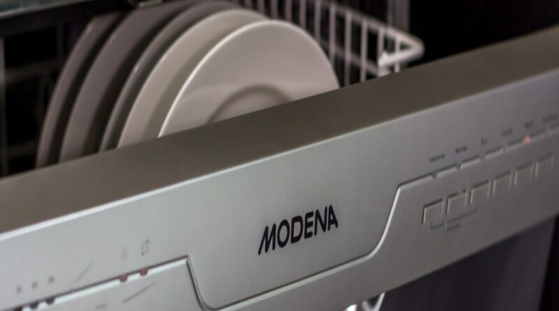 Dishwasher Modena