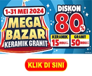 mega bazar qhomemart 