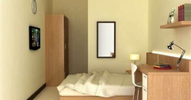 desain interior kamar minimalis