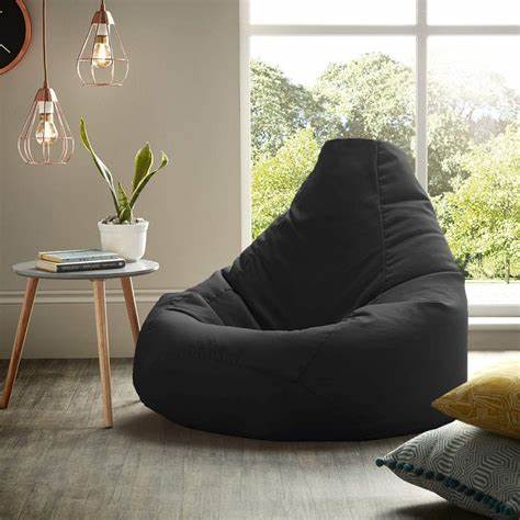 Model Kursi Bean Bag 