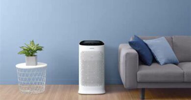 Manfaat Air Purifier