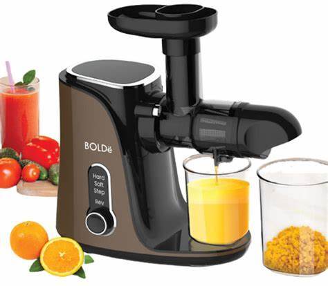 rekomendasi juicer Bolde 