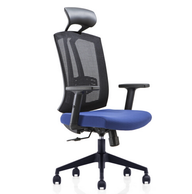 Kursi Kantor Ergonomis