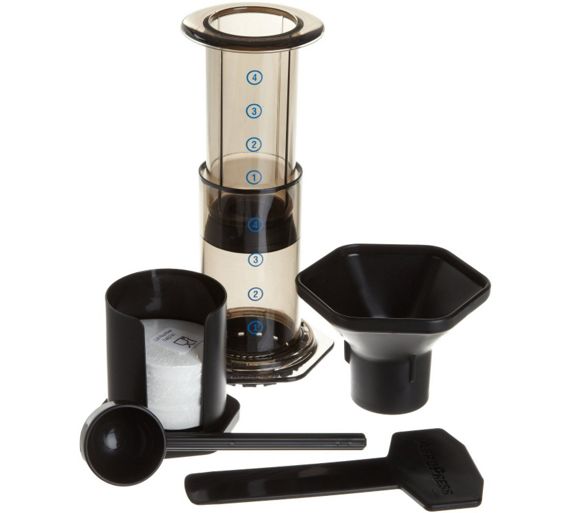 Mesin Pembuat Kopi AeroPress 