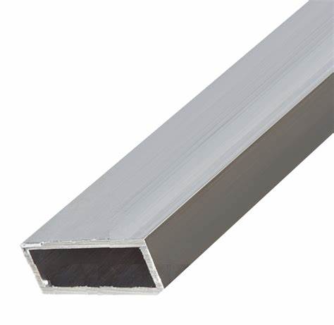 besi hollow aluminium untuk pagar