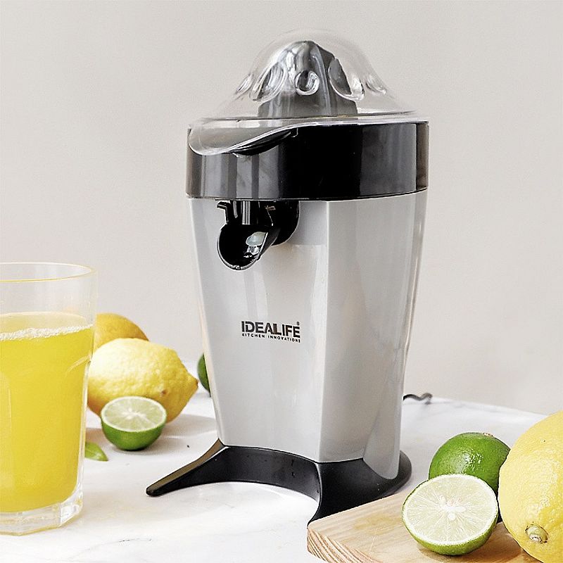 juicer idealife 