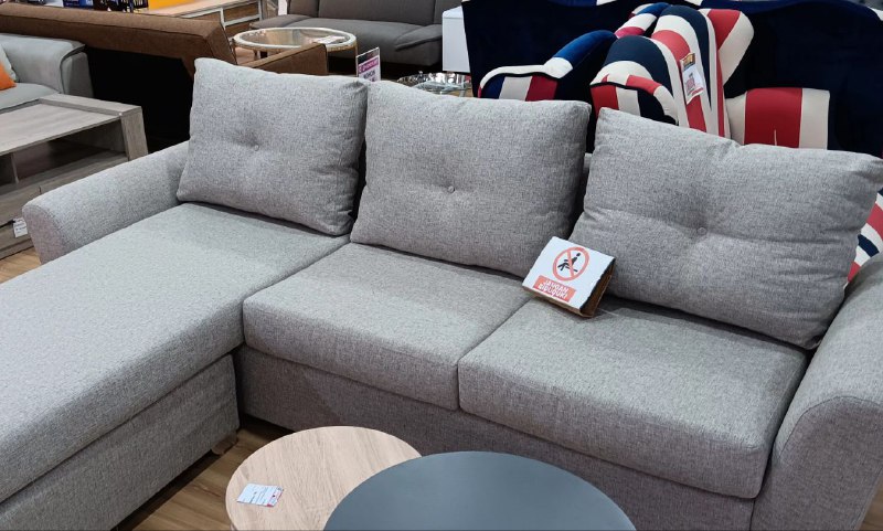 Sofa L 